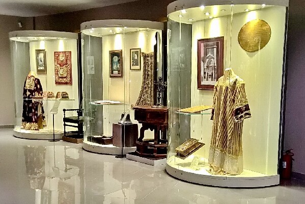 Однодневные туры