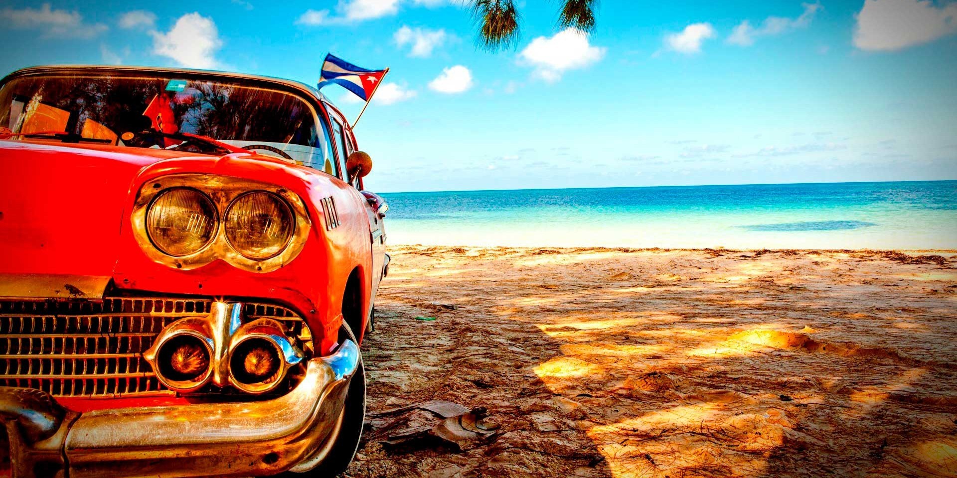 Горящие туры на Кубу