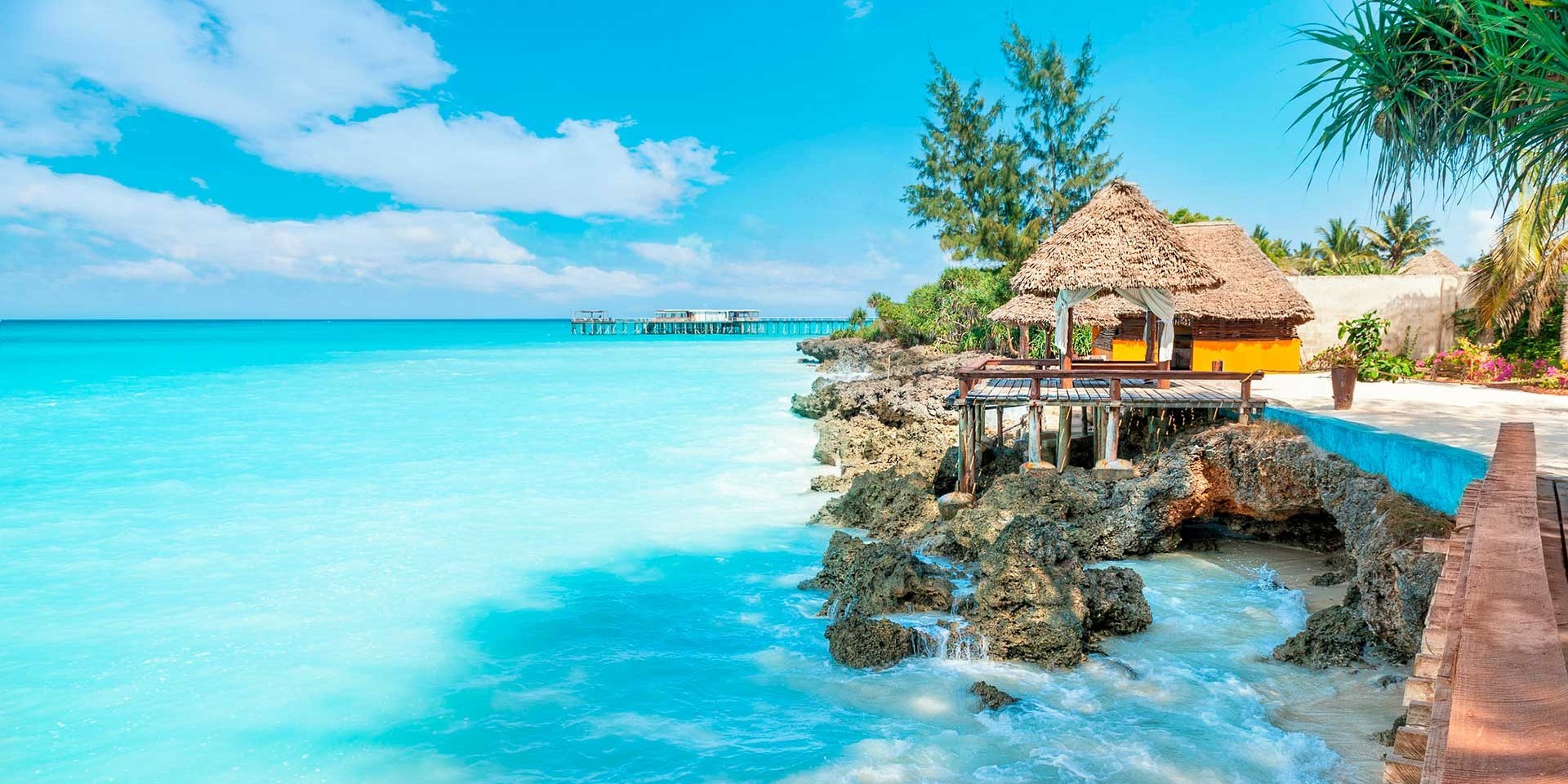 Горящие туры в Танзанию