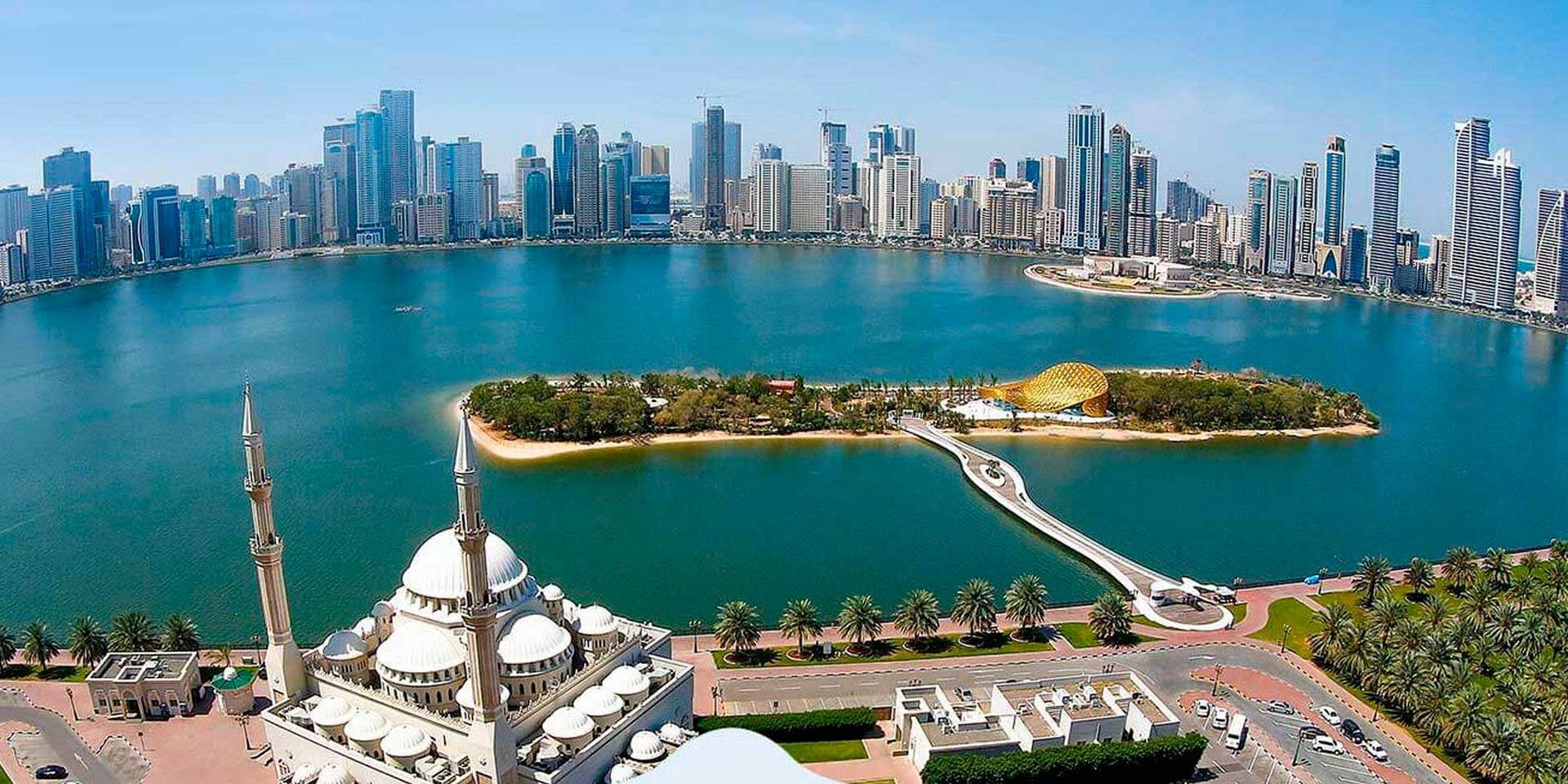 Горящие туры в ОАЭ