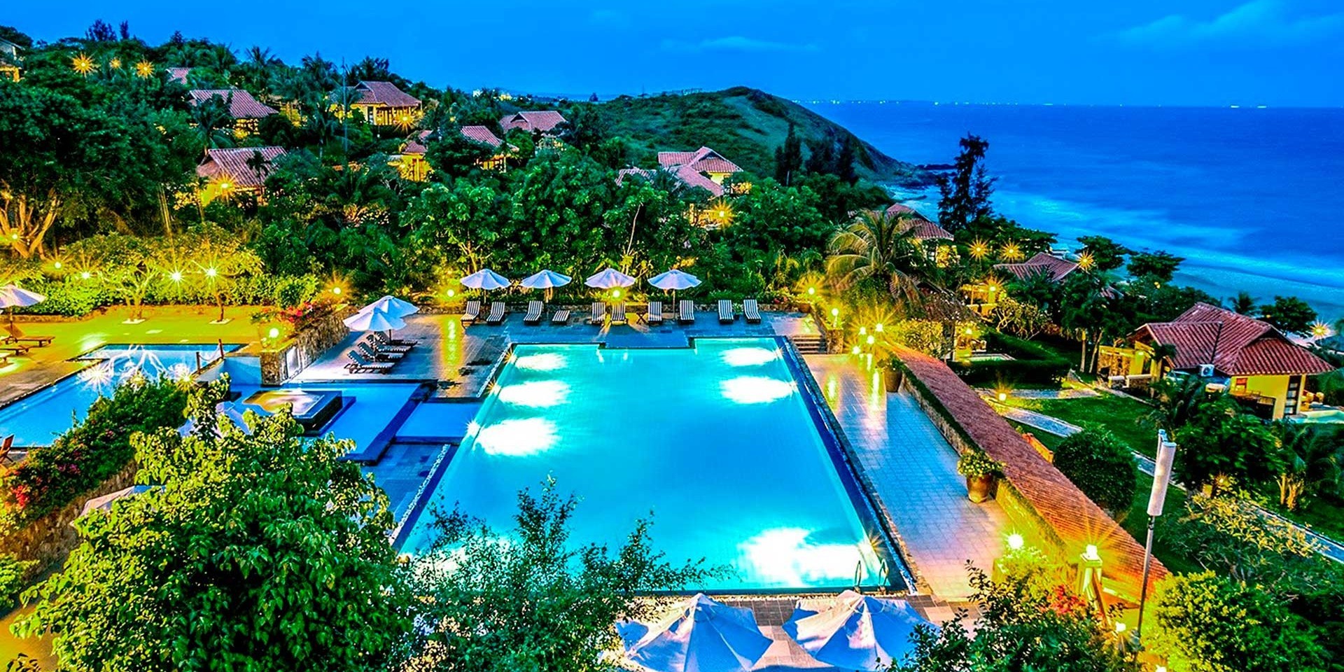 Горящие туры во Вьетнам