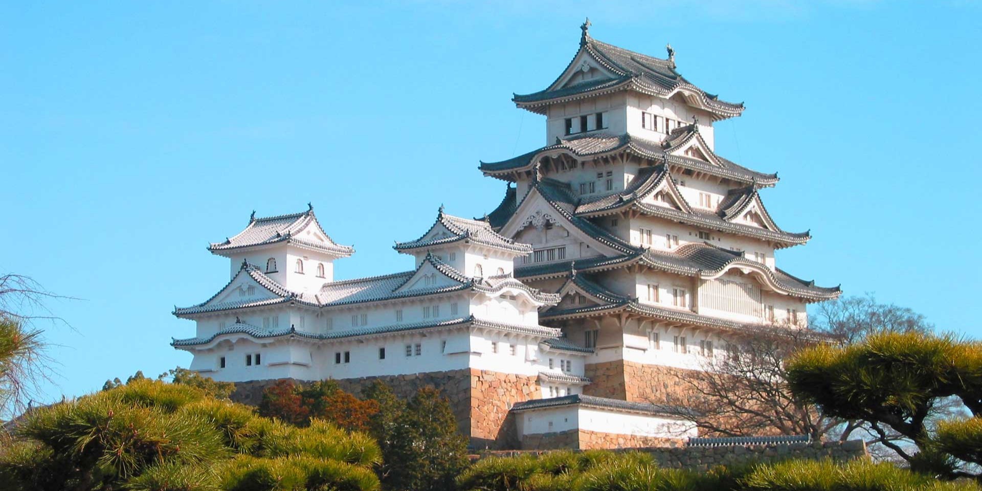 Горящие туры в Японию