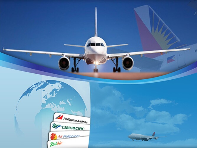 АВИАБИЛЕТЫ